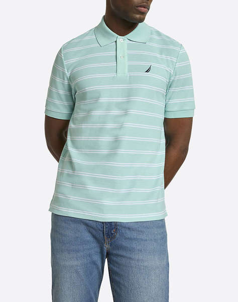 NAUTICA POLO SHIRT KM Klaus Polo Shirt