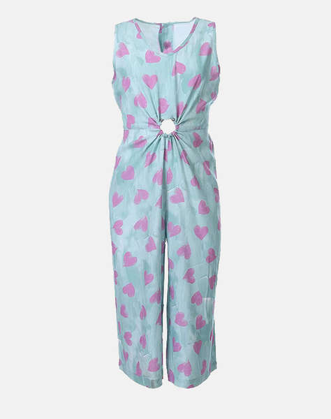 MATOU GIRL''S OVERALLS