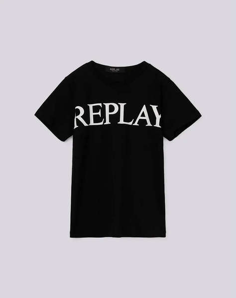 REPLAY ТЕНИСКА