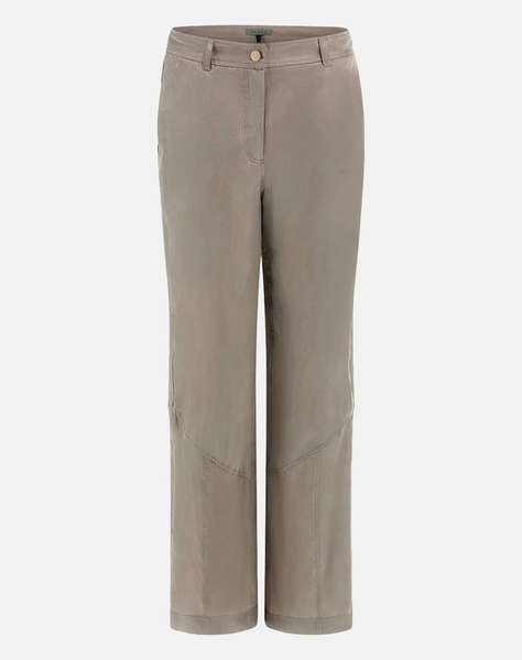 GUESS ENORA STRAIGHT PANT ΠДАМСКИ ПАНТАЛОН