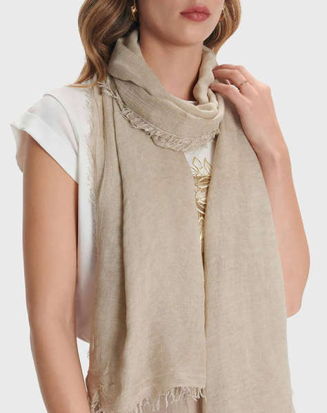 ALE ШАЛ БАМБУК