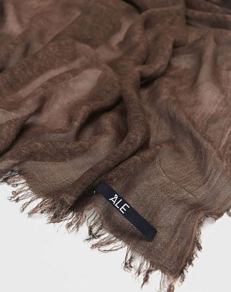 ALE ШАЛ БАМБУК