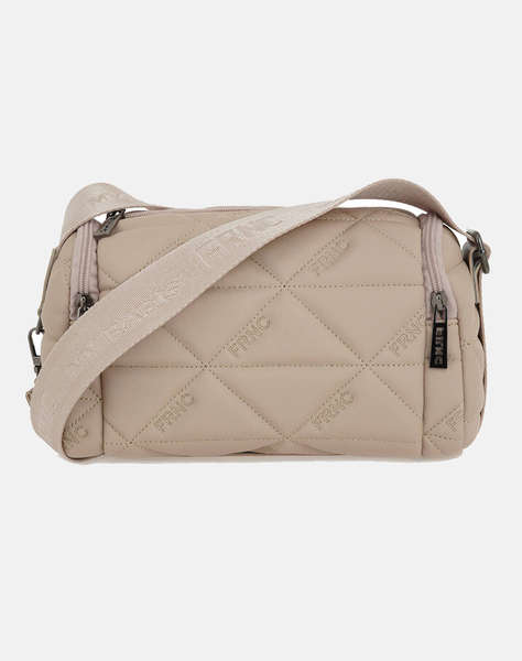 FRNC ДАМСКА ЧАНТА/CROSS BODY (Размери: 27.5 x 10 x 15см.)