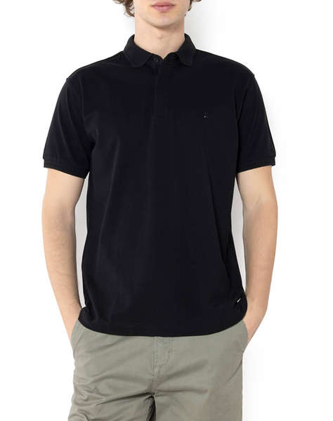 THE BOSTONIANS ТЕНИСКА POLO PIQUE PIMA COTTON REGULAR