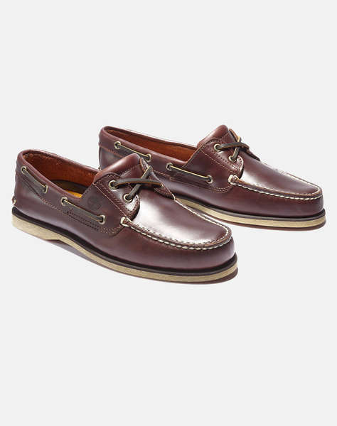 TIMBERLAND BOAT SHOE