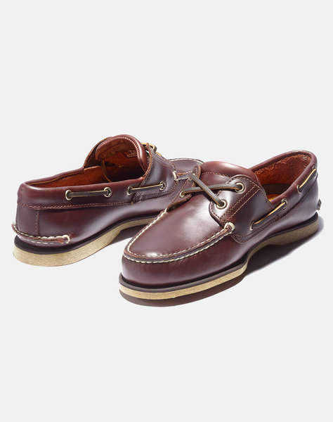 TIMBERLAND BOAT SHOE