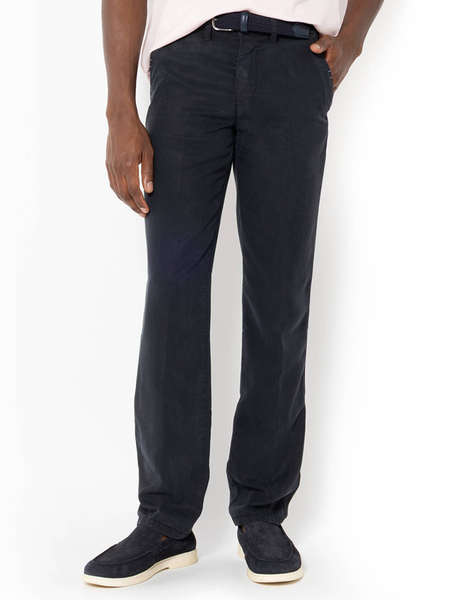 THE BOSTONIANS ПАНТАЛОН CHINOS TENCEL REGULAR FIT