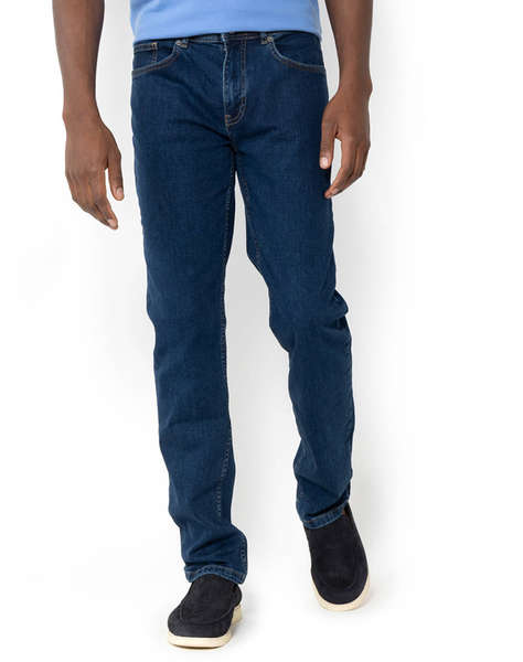 THE BOSTONIANS ПАНТАЛОН DENIM 5POCKET REGULAR FIT
