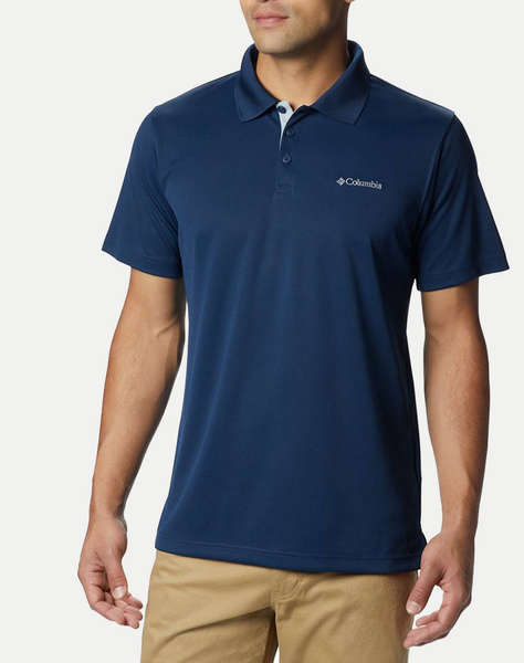 COLUMBIA МЪЖКА ТЕНИСКА Utilizer Polo