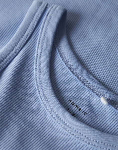 NAME IT NKFNAKAL SL SHORT TOP NOOS