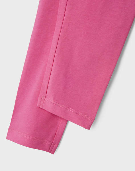 NAME IT NKFVIVIAN CAPRI LEGGING FF NOOS