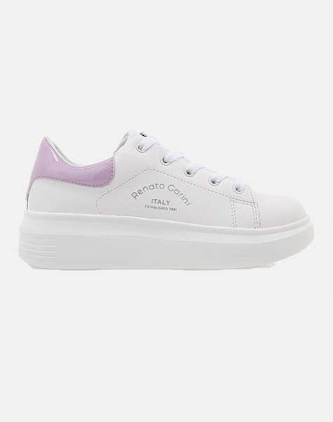 RENATO GARINI SNEAKERS