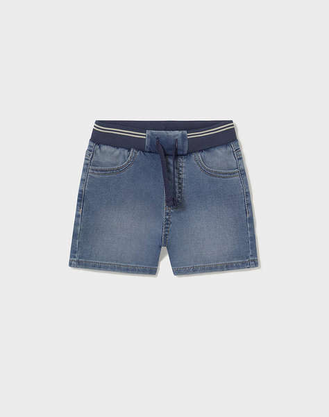 MAYORAL КЪСИ ПАНТАЛОНИ SOFT DENIM JOGGER