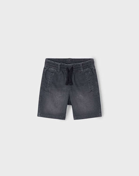 MAYORAL КЪСИ ПАНТАЛОНИ SOFT DENIM JOGGER