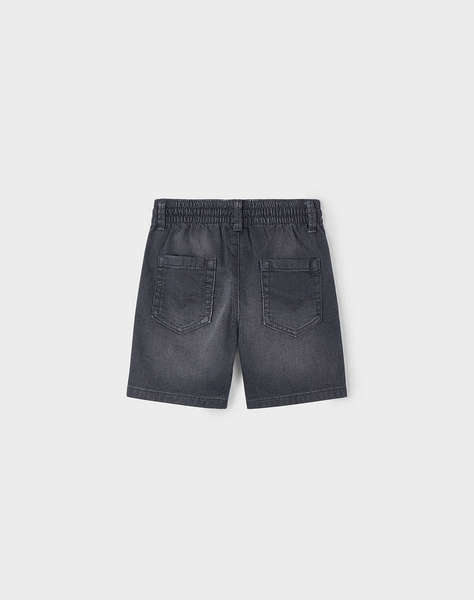 MAYORAL КЪСИ ПАНТАЛОНИ SOFT DENIM JOGGER