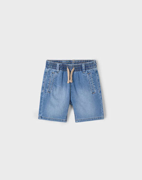 MAYORAL КЪСИ ПАНТАЛОНИ SOFT DENIM JOGGER