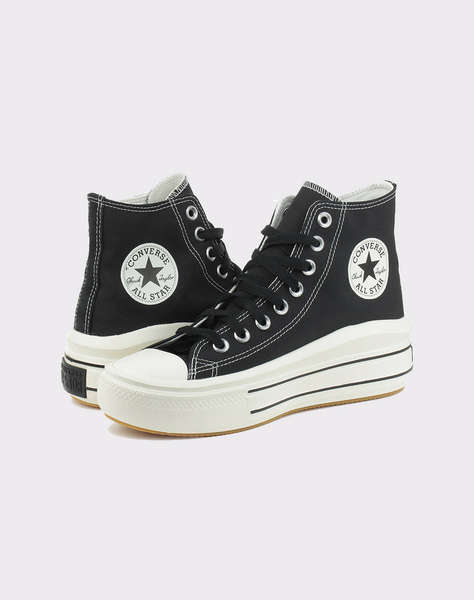 CONVERSE CHUCK TAYLOR ALL STAR MOVE PLATFORM RETRO SPORT