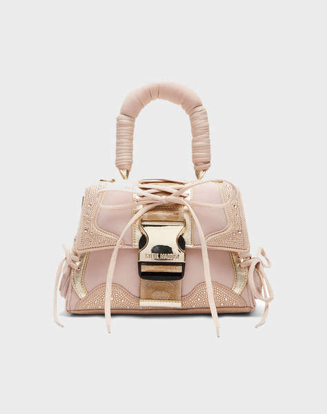 STEVE MADDEN BDIEGO-R 04005 ДАМСКА ЧАНТА(Размери: 16 x 23 x 13см.)