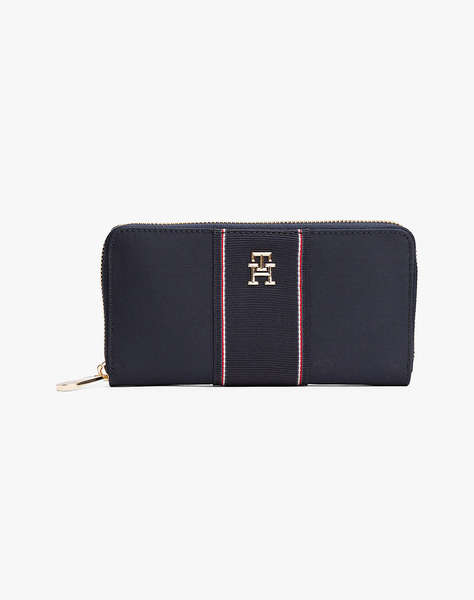 TOMMY HILFIGER POPPY LRG ZA CORP (Размери: 19 x 2 x 10 см.)