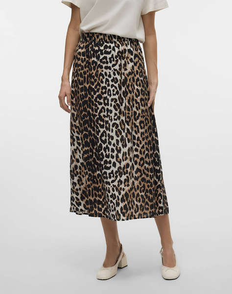 VERO MODA VMJOSIE 7/8 SKIRT WVN GA