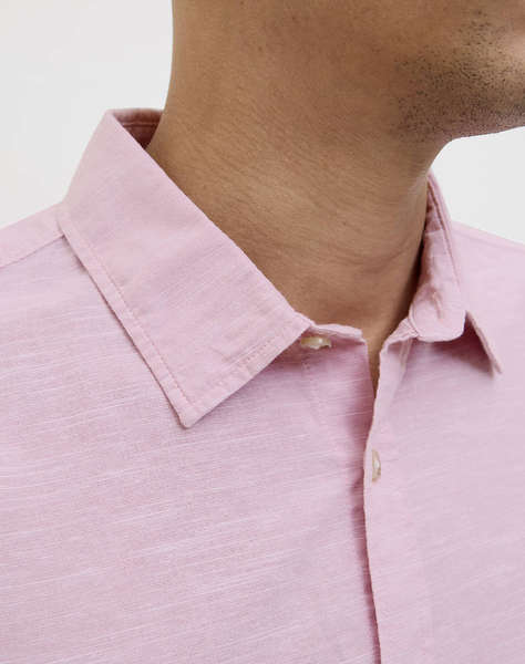 JACK&JONES JJESUMMER SHIRT LS SN