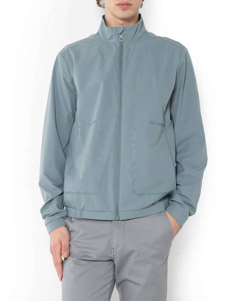 THE BOSTONIANS ЯКЕ BOMBER REGULAR FIT