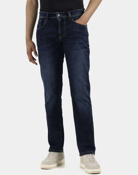 CAMEL Панталони Denim Relaxed comfort stretch