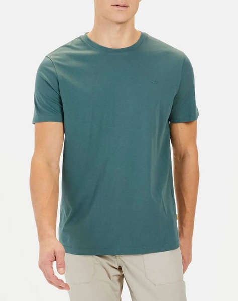 CAMEL T-SHIRT K.M. Basic