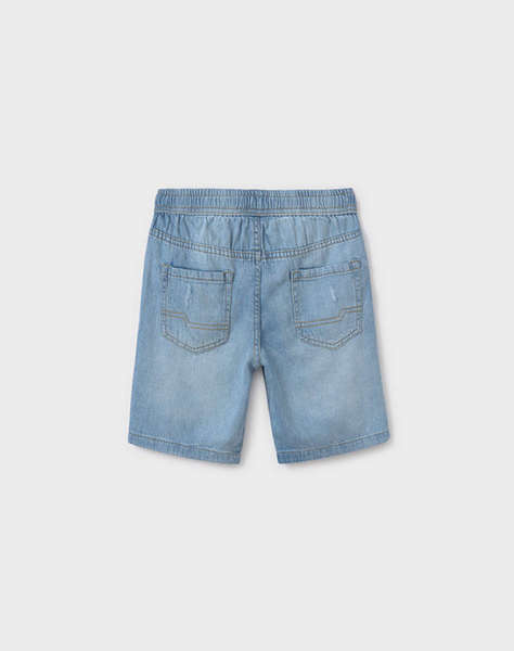 MAYORAL КЪСИ ПАНТАЛОНИ DENIM RIPS