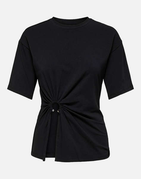 ONLY ONLCLEO S/S O-NECK TOP JRS