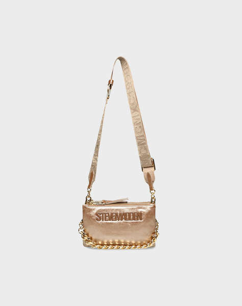 STEVE MADDEN BNICCO 02002 ДАМСКА ЧАНТА(Размери: 13 x 21 x 2см.)