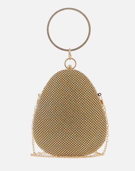 EXE CLUTCH (Размери: 15 x 4 x 20см.)