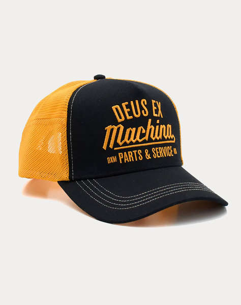 DEUS EX MACHINA OVERBITE TRUCKER PACK 5 UNISEX АКСЕСОАРИ