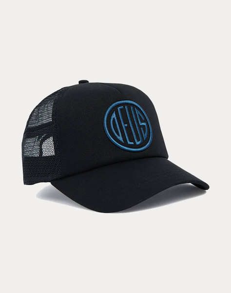 DEUS EX MACHINA PILL LOGO TRUCKER PACK 5 UNISEX АКСЕСОАРИ