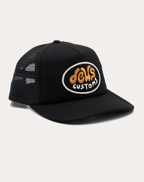 DEUS EX MACHINA MAZEY TRUCKER PACK 5 UNISEX АКСЕСОАРИ