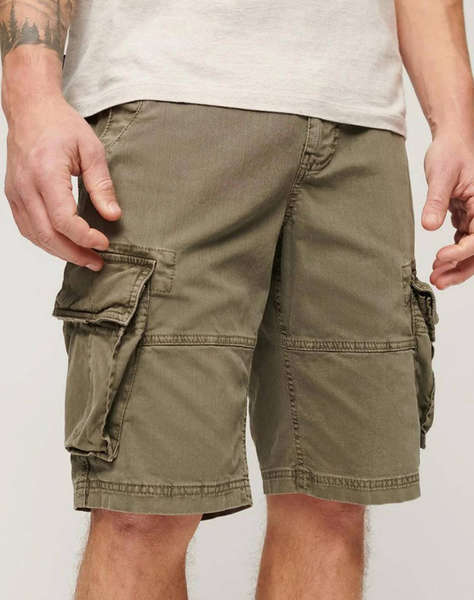 SUPERDRY D2 OVIN CORE CARGO SHORT MEN''S SHORTS