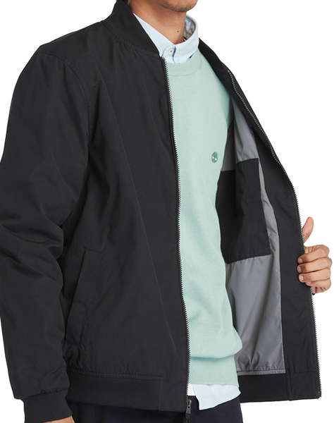 TIMBERLAND DWR Bomber Jacket