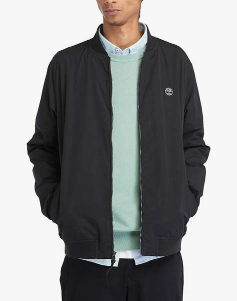 TIMBERLAND DWR Bomber Jacket