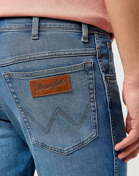 WRANGLER TEXAS SLIM