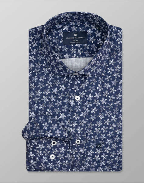 OXFORD COMPANY ROMEO РИЗА
