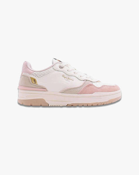 PEPE JEANS CHESTER IVY W WOMEN''S SHOE