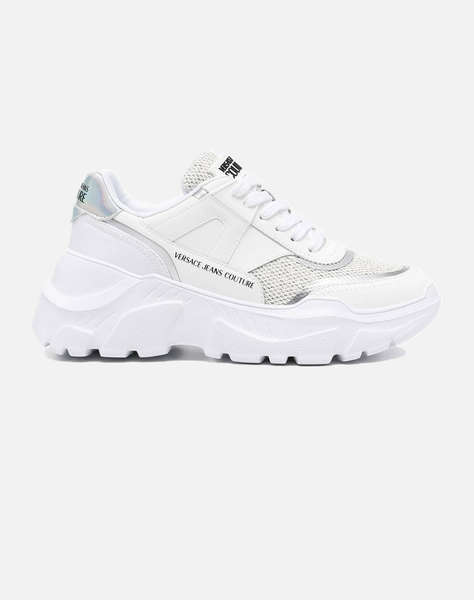 VERSACE JEANS FONDO SPEEDTRACK DIS. 4 MIN 8 PCS WOMEN''S SHOE