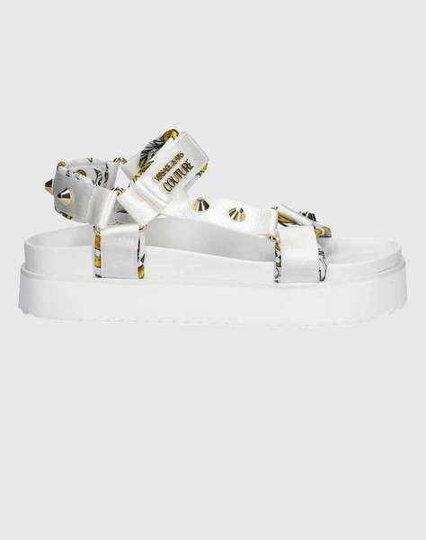 VERSACE JEANS FONDO ARIZONA DIS. SM2 MIN 8 PCS WOMEN''S SHOE