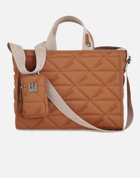 FRNC TOTE (Размери: 36 x 15 x 27см.)