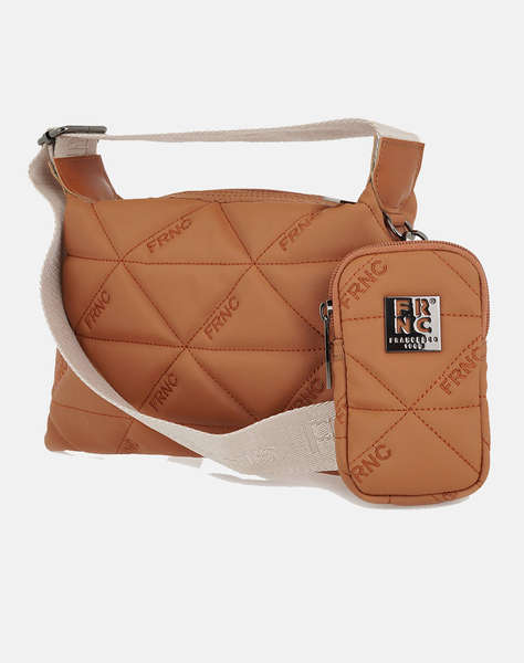 FRNC ЧАНТА /CROSS BODY (Размери: 31 x 3 x 17см.)