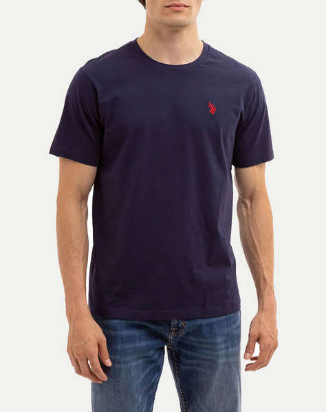 US POLO ASSN MICK 000148 EH33 TSHIRT SS PACK OF 200 Мъжка тениска