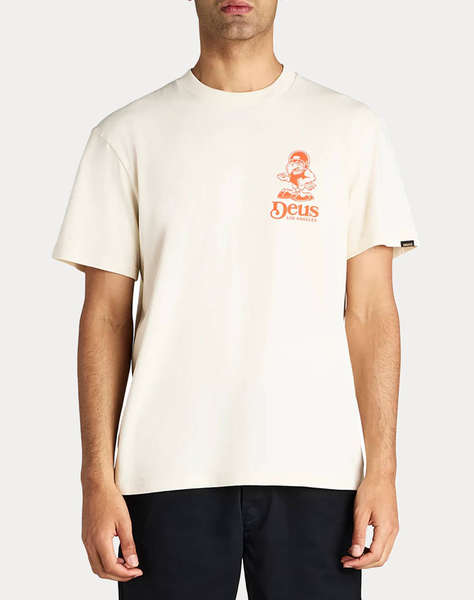 DEUS EX MACHINA RAPTOR TEE МЪЖКА ТЕНИСКА