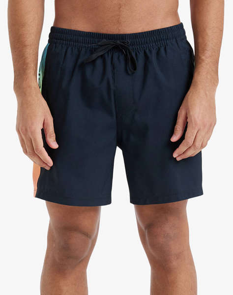 QUIKSILVER EVERYDAY HOLMES VOLLEY 16 MEN''S SWIMSUIT