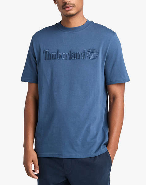TIMBERLAND Short Sleeve Tee
