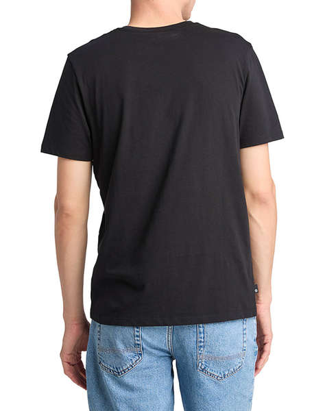 TIMBERLAND Camo Short Sleeve Tee